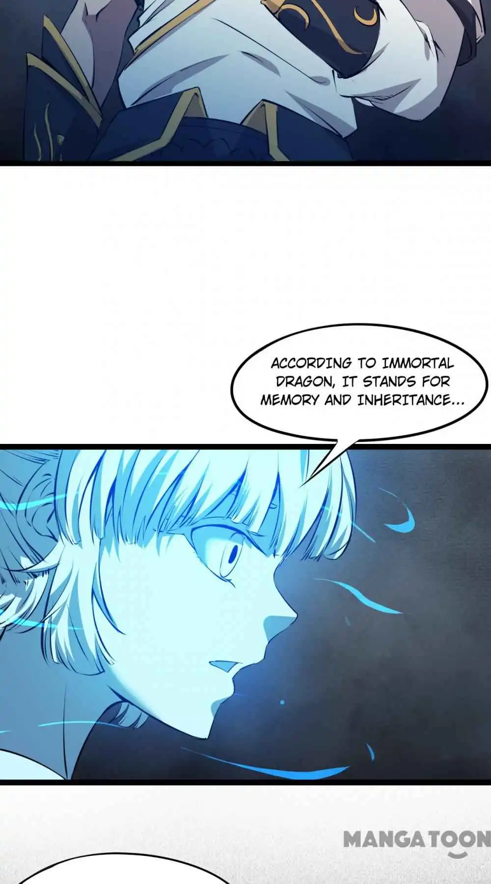 Dragon Pulse Chapter 72 59